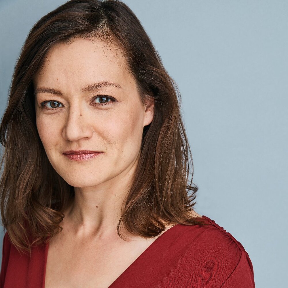 Meet your Posher, Marie